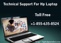 HP Help Number +1-855-635-8524 image 4